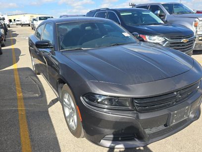 Used 2023 Dodge Charger SXT