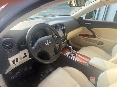 Used 2009 Lexus IS 250 AWD image 28