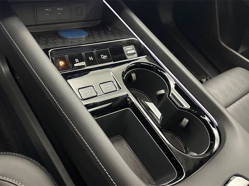 New 2026 Nissan Murano Platinum w/ Cargo Package image 13