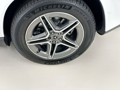 New 2026 Mercedes-Benz GLE 350 4MATIC image 32