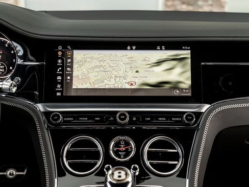 Certified 2020 Bentley Continental GT image 21