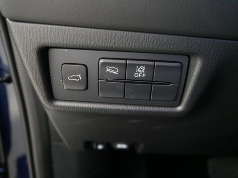 Certified 2025 MAZDA CX-5 AWD 2.5 S w/ Preferred Package image 26