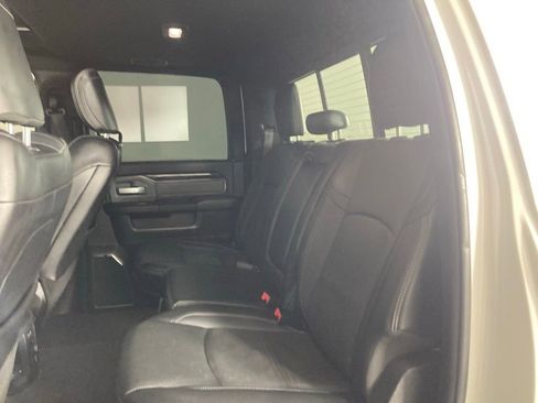 Used 2019 RAM 2500 Power Wagon image 17