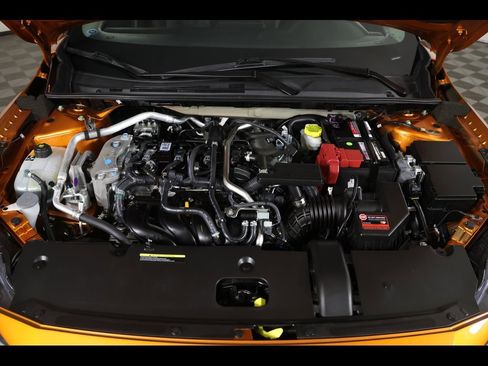 Used 2024 Nissan Sentra SR image 17