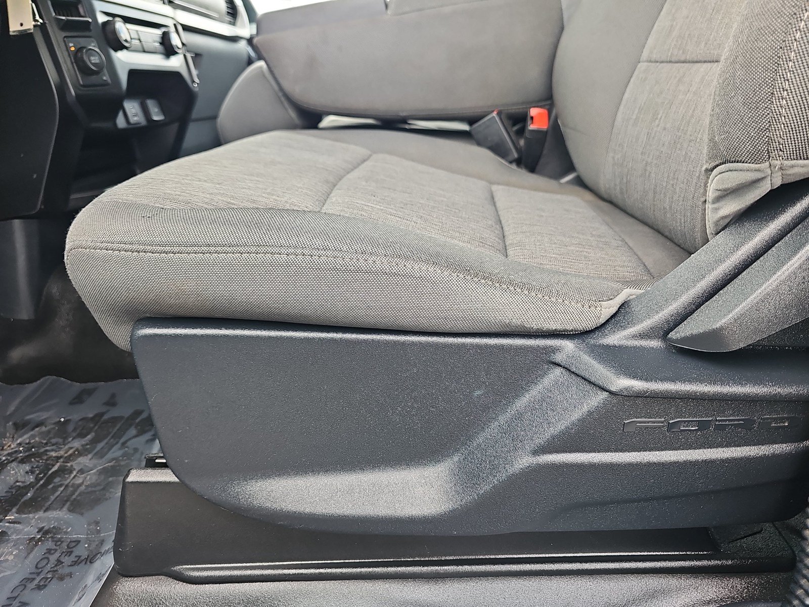 Used 2021 Ford F150 XL w/ Equipment Group 101A High AWD/4WD image 26