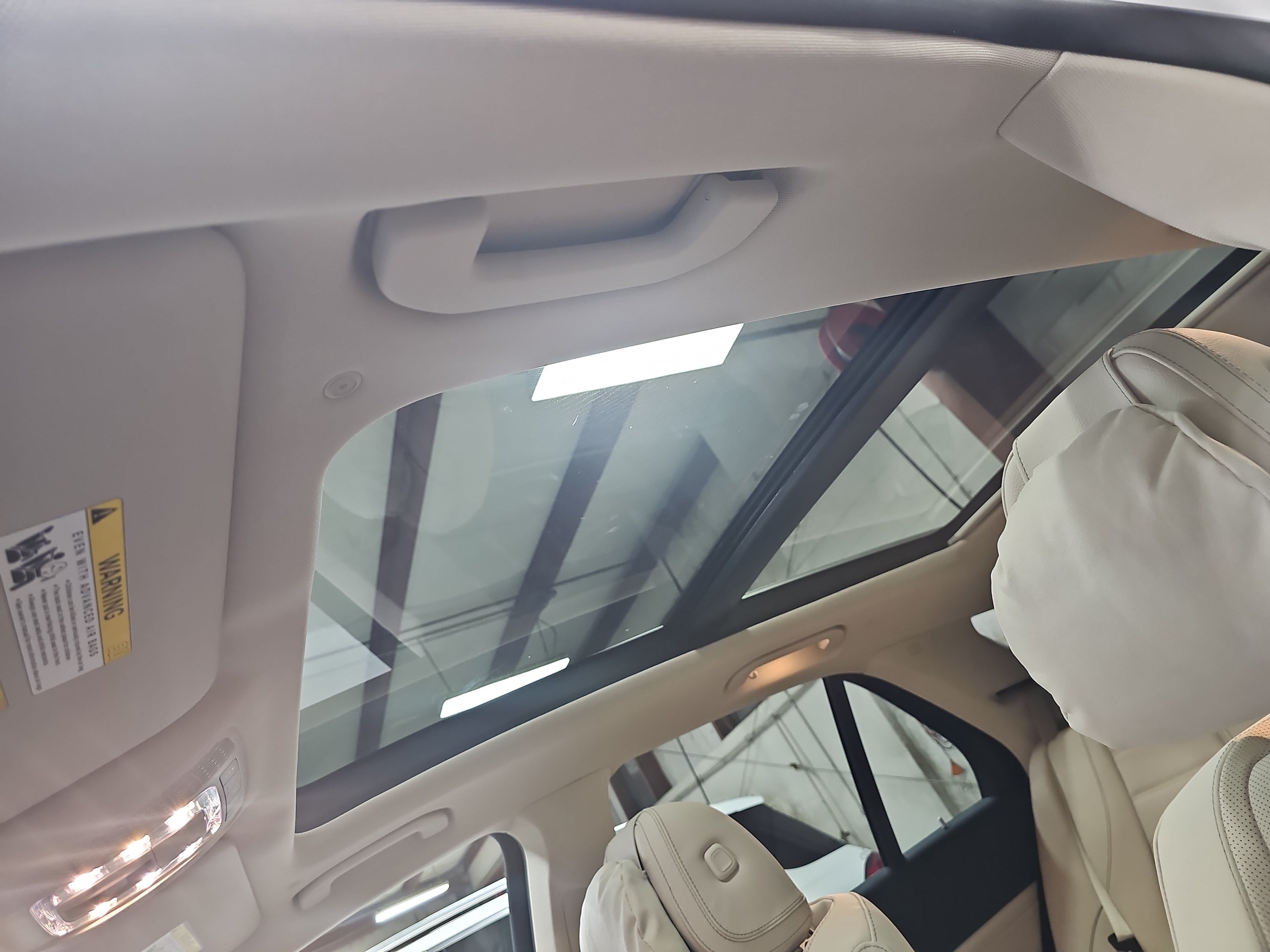 New 2026 Mercedes-Benz GLE 450 4MATIC image 30
