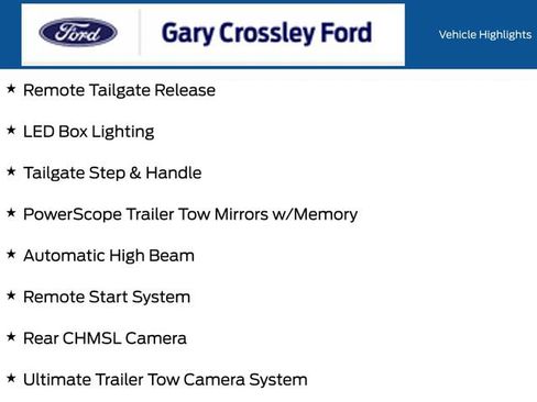Used 2019 Ford F250 4x4 Crew Cab Super Duty image 31