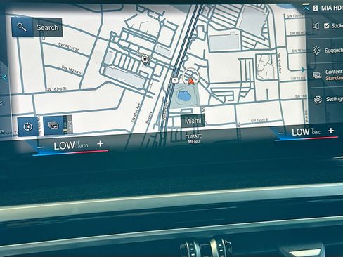 Certified 2023 BMW 330i Sedan w/ Driving Assistance Package image 13