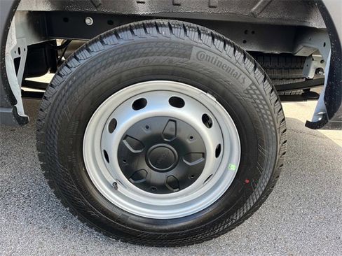 New 2025 Ford Transit 250 148 Medium Roof w/ Load Area Protection Package image 11