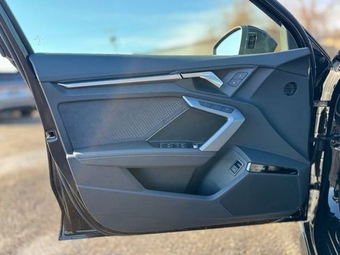 New 2026 Audi S3 Premium image 11