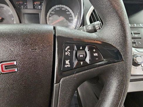 Used 2013 GMC Terrain SLE FWD image 12