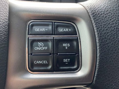 Used 2023 RAM 1500 Classic SLT w/ Trailer & Traction Group AWD/4WD image 23
