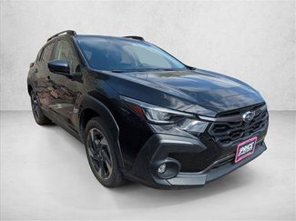 Used 2024 Subaru Crosstrek 2.5i Limited AWD/4WD video 3