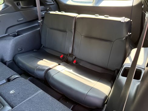 Used 2022 Mitsubishi Outlander SEL AWD/4WD image 8