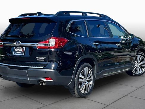 Used 2022 Subaru Ascent Touring w/ Popular Package #2A AWD/4WD image 13