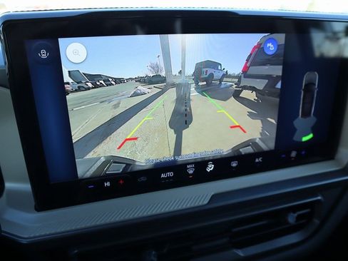 New 2025 Ford Bronco Outer Banks image 8