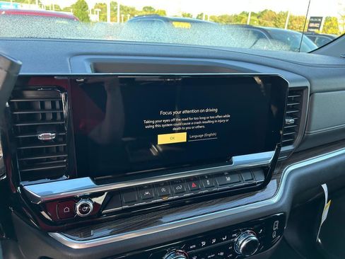 New 2026 GMC Sierra 1500 Elevation image 9