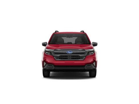 New 2026 Subaru Forester Premium image 8