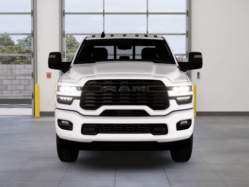 New 2026 RAM 2500 Big Horn image 20