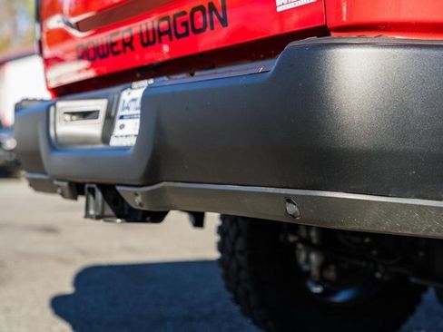 Used 2021 RAM 2500 Power Wagon image 6