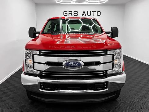 Used 2019 Ford F250 XL w/ XL Value Package AWD/4WD image 2