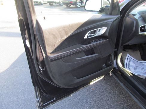 Used 2015 Chevrolet Equinox LT w/ Driver Convenience Package image 9