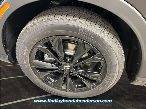 New 2026 Honda CR-V Sport Touring image 11