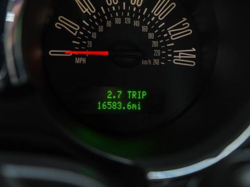 Used 2008 Ford Mustang GT image 14