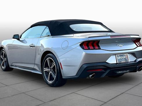Used 2024 Ford Mustang Premium RWD image 11