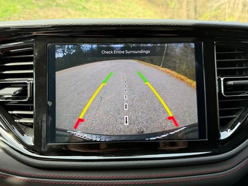 New 2026 Dodge Durango GT image 28