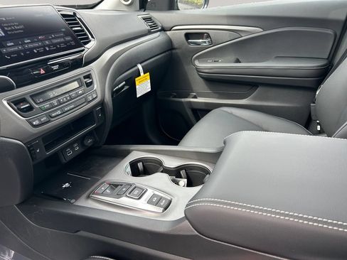 New 2026 Honda Ridgeline RTL image 10