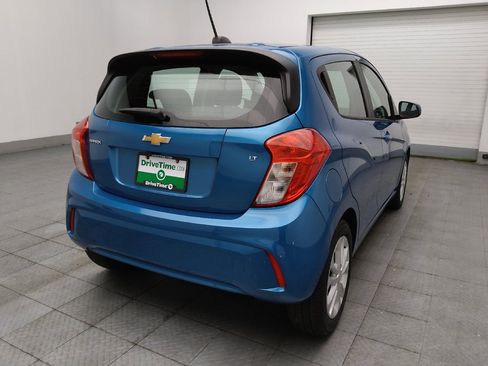 Used 2019 Chevrolet Spark LT FWD image 9