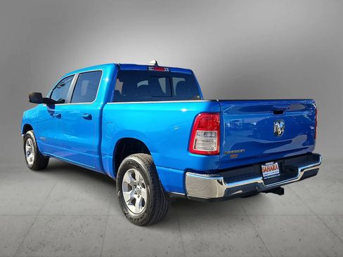Used 2022 RAM 1500 Big Horn image 7