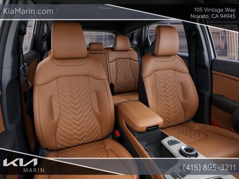 New 2026 Kia Sportage X-Line image 15