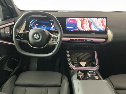 Certified 2025 BMW X3 xDrive30 w/ Premium Package AWD/4WD image 9