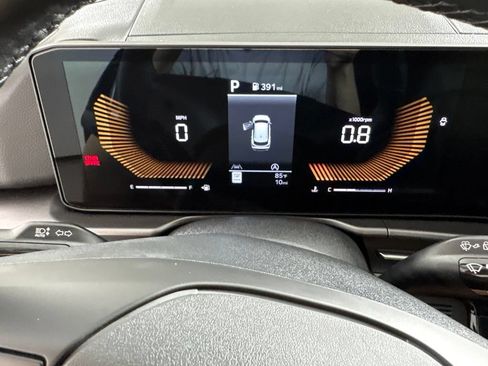 New 2026 Kia Sportage EX FWD image 31