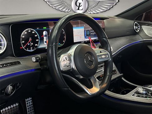 Used 2019 Mercedes-Benz CLS 450 image 19