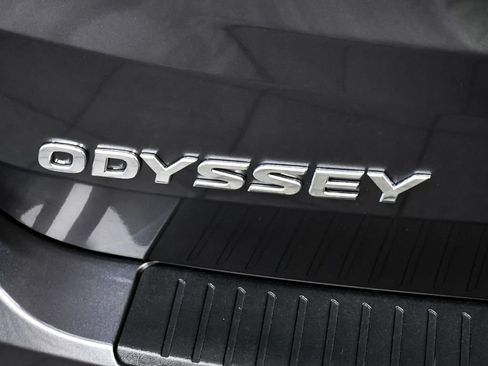 Used 2023 Honda Odyssey EX-L image 82