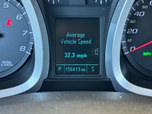 Used 2012 Chevrolet Equinox LS FWD image 25