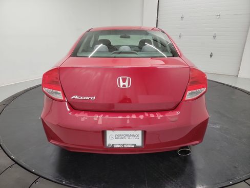 Used 2012 Honda Accord LX-S image 15