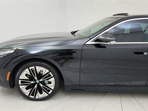 Used 2026 BMW 540i xDrive 540i xDrive image 10