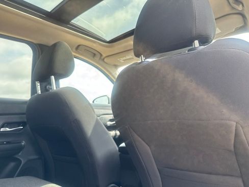 Certified 2025 Nissan Kicks SV w/ SV Premium Package FWD image 30