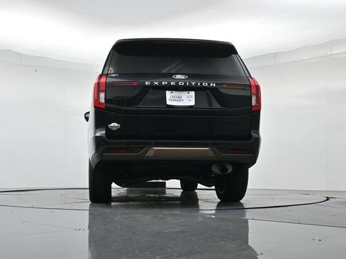 New 2027 Ford Expedition King Ranch AWD/4WD image 47