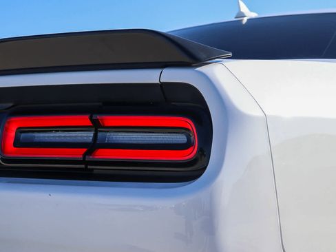 Used 2022 Dodge Challenger R/T Scat Pack w/ 1320 Plus Group image 10