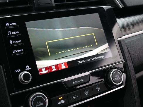 Used 2020 Honda Civic Sport image 24