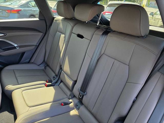 New 2026 Audi Q5 2.0T AWD/4WD image 17