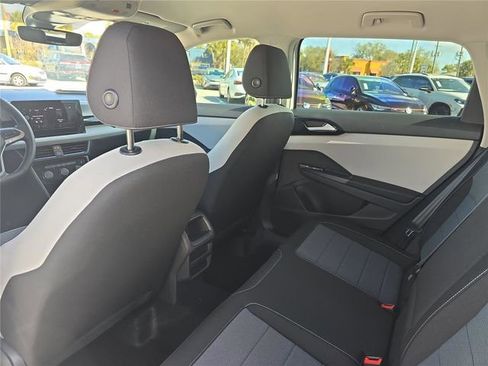 New 2026 Volkswagen Taos S image 9