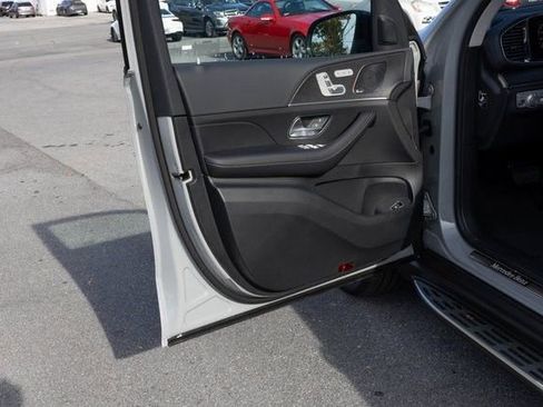 New 2026 Mercedes-Benz GLE 450 4MATIC image 15