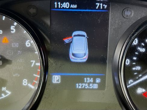 Used 2020 Nissan Rogue Sport S w/ Appearance Package image 16