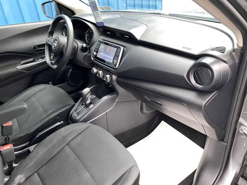 Used 2024 Nissan Kicks S image 24